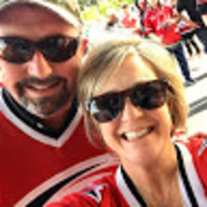 Meet your Posher, Beth